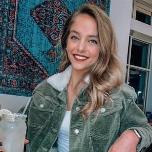 Meet your Posher, Lindsey